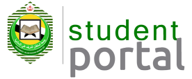 Student Portal | UNISSA
